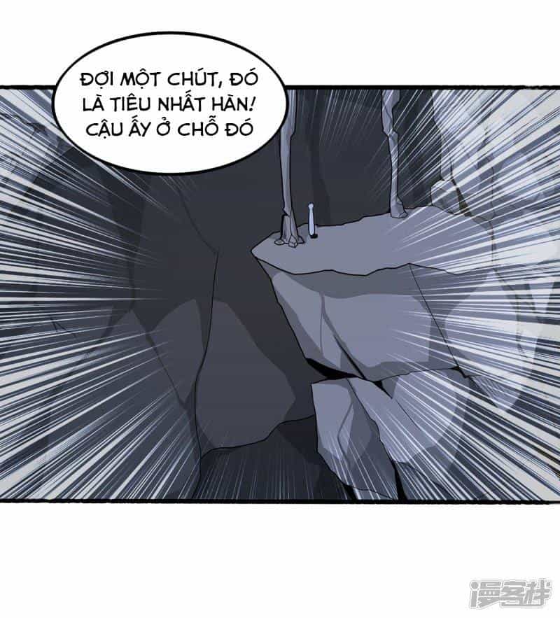 Bắt Quỷ - Chương 13 - ảnh 16