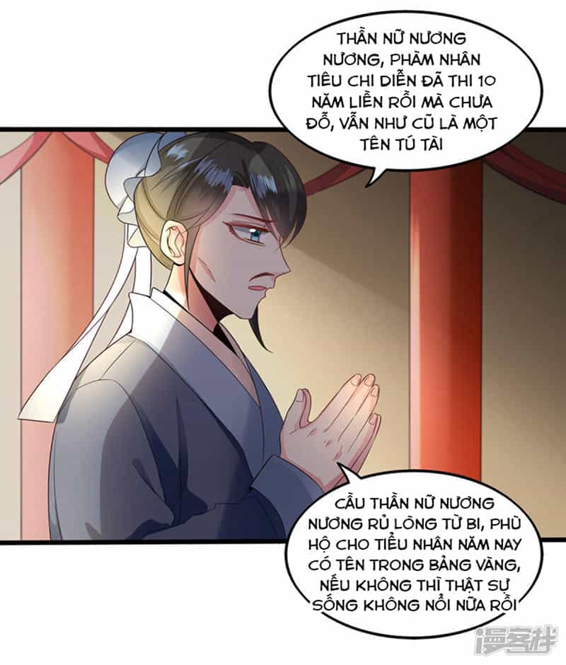 Bắt Quỷ - Chương 14 - ảnh 18