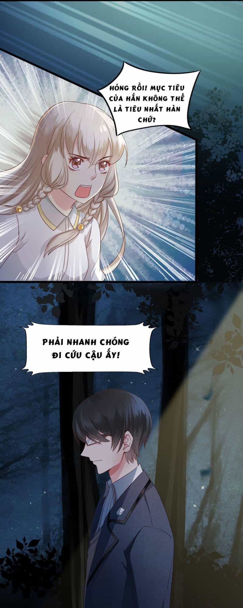 Bắt Quỷ - Chương 4 - ảnh 39