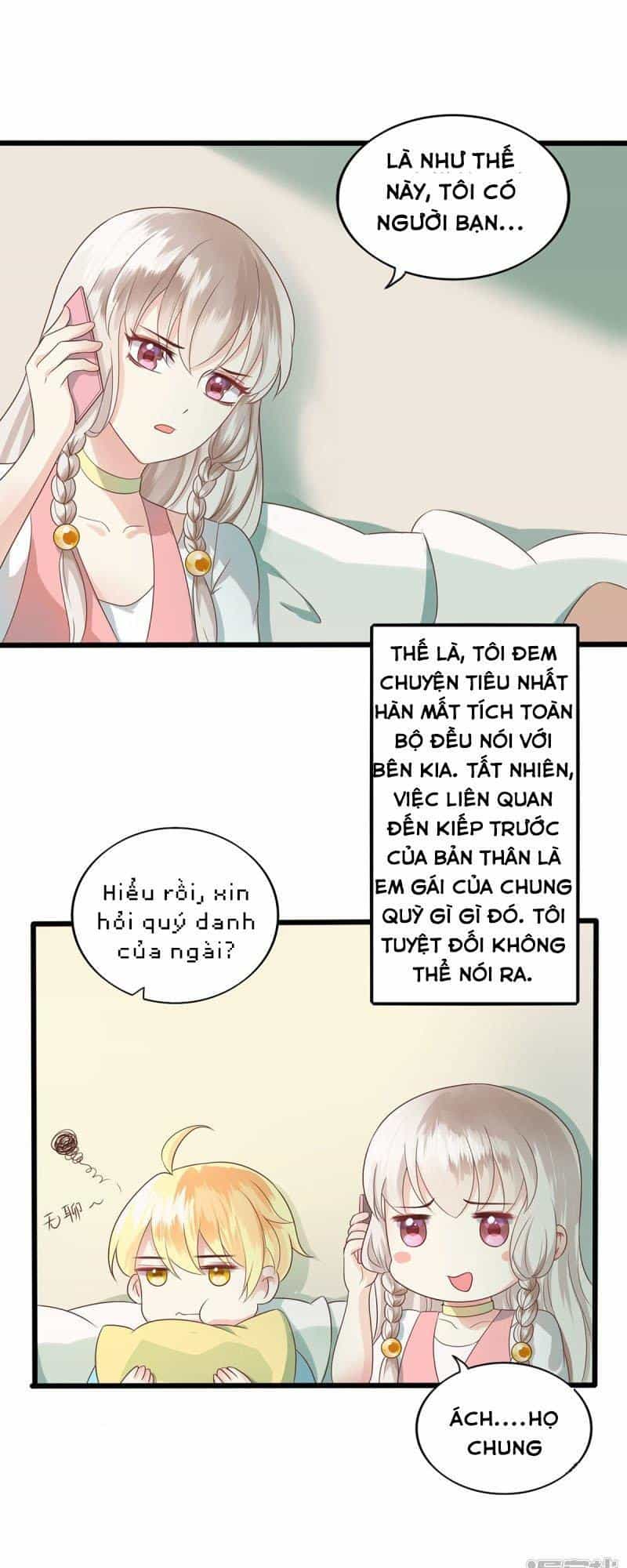 Bắt Quỷ - Chương 6 - ảnh 23