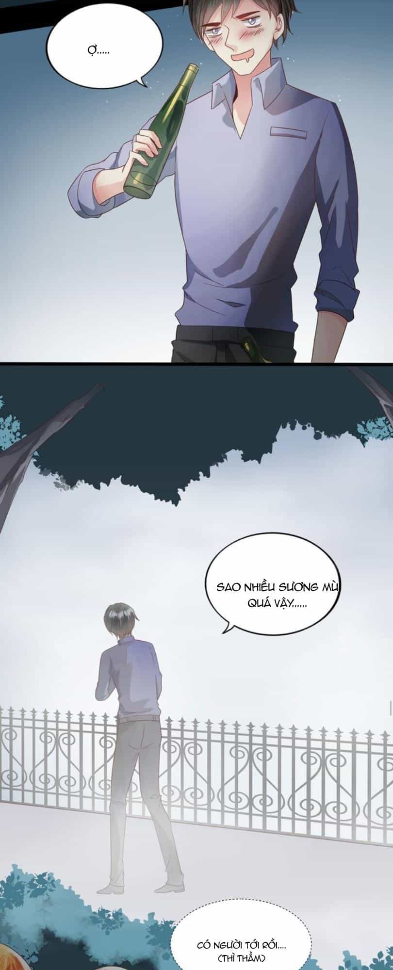 Bắt Quỷ - Chương 7 - ảnh 3