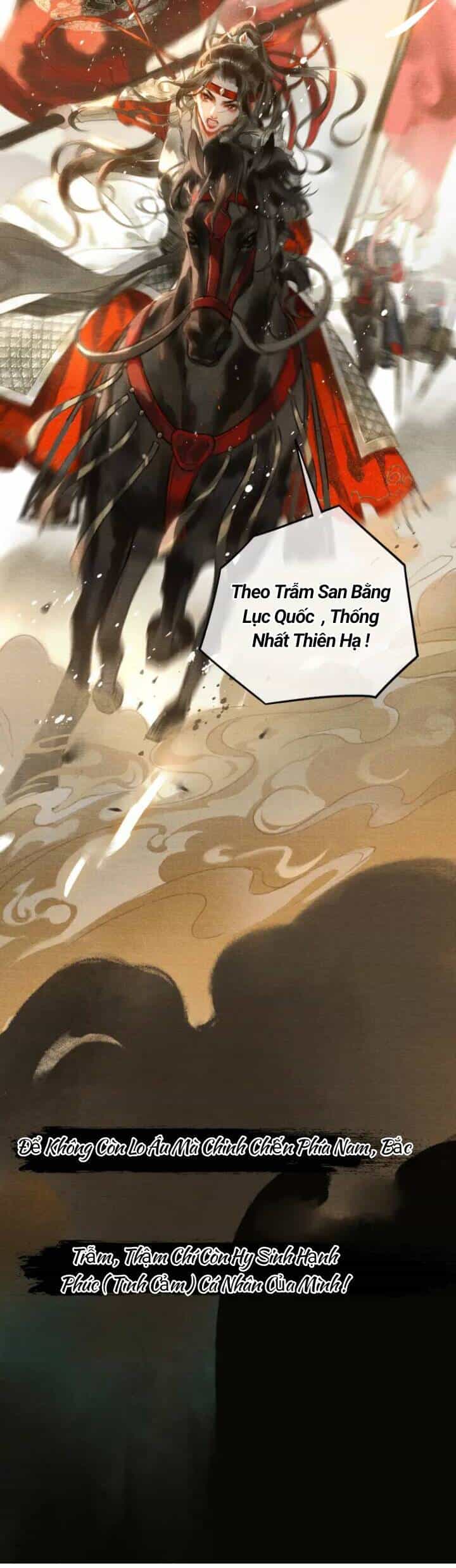 Bất Thủ Phu Đức - Chương 1 - ảnh 6