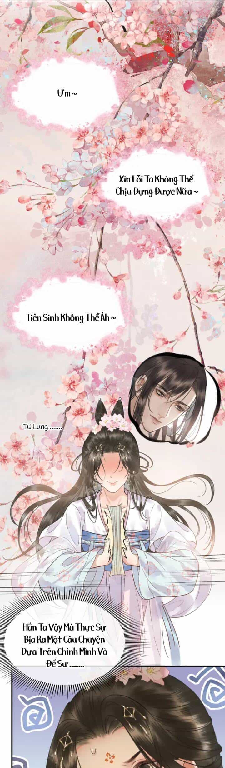 Bất Thủ Phu Đức - Chương 4 - ảnh 21
