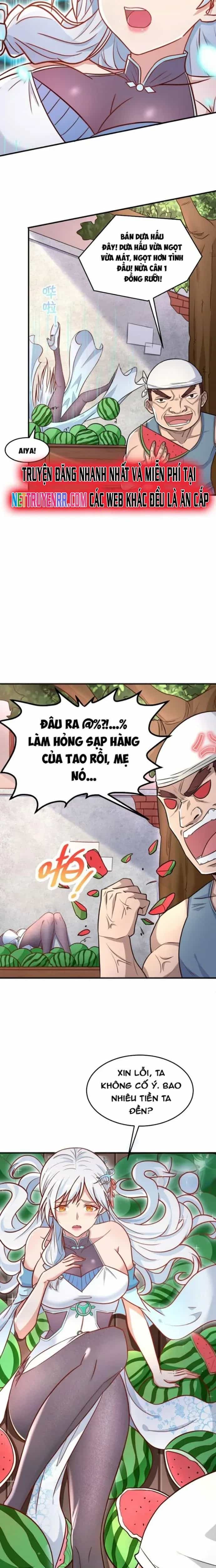 Bắt Tiên Tử Về Làm Vợ - Chương 1 - ảnh 8