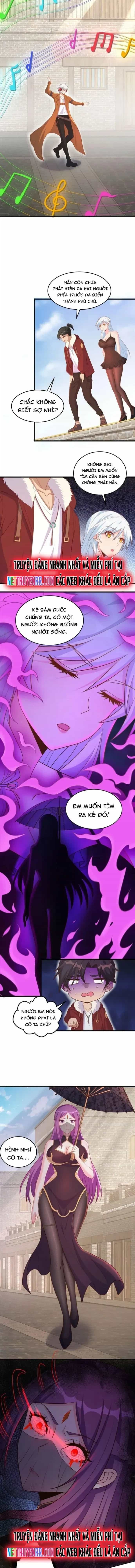 Bắt Tiên Tử Về Làm Vợ - Chương 14 - ảnh 6
