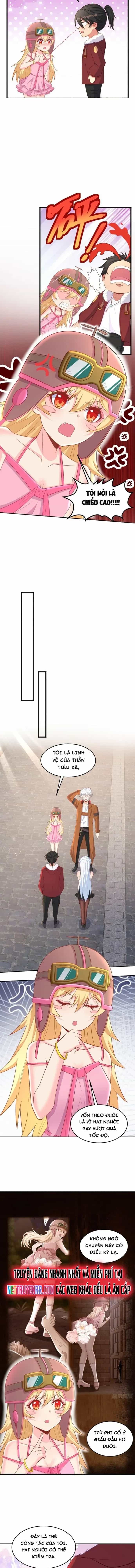 Bắt Tiên Tử Về Làm Vợ - Chương 16 - ảnh 2