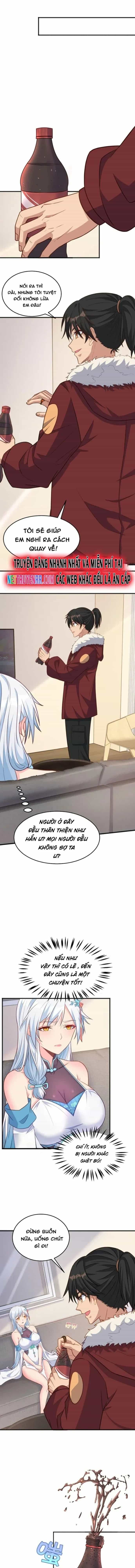 Bắt Tiên Tử Về Làm Vợ - Chương 2 - ảnh 8