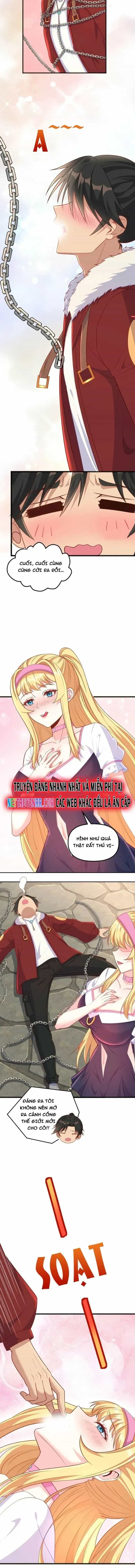 Bắt Tiên Tử Về Làm Vợ - Chương 22 - ảnh 5