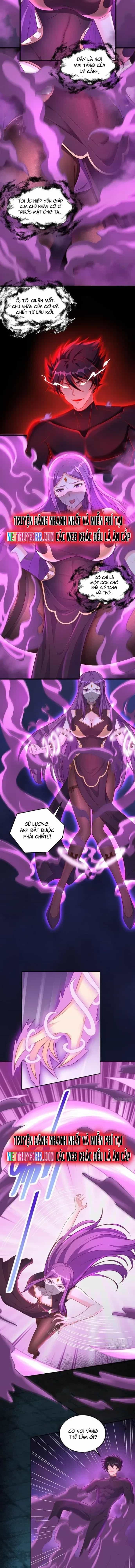 Bắt Tiên Tử Về Làm Vợ - Chương 23 - ảnh 5