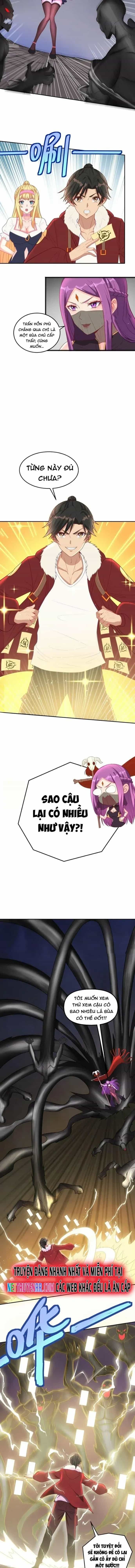 Bắt Tiên Tử Về Làm Vợ - Chương 25 - ảnh 5