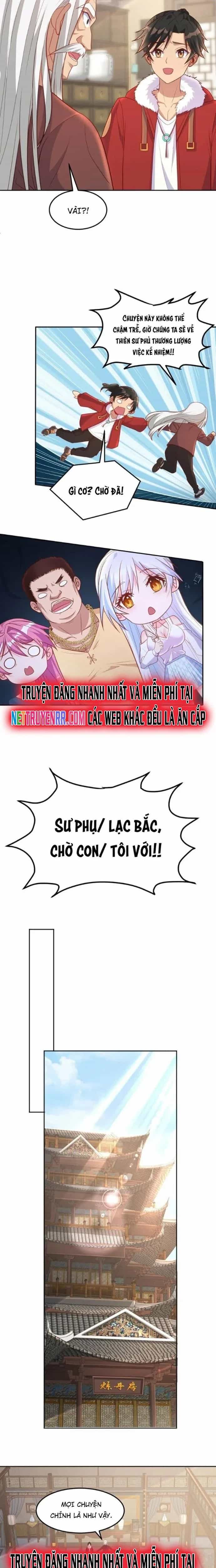 Bắt Tiên Tử Về Làm Vợ - Chương 33 - ảnh 8