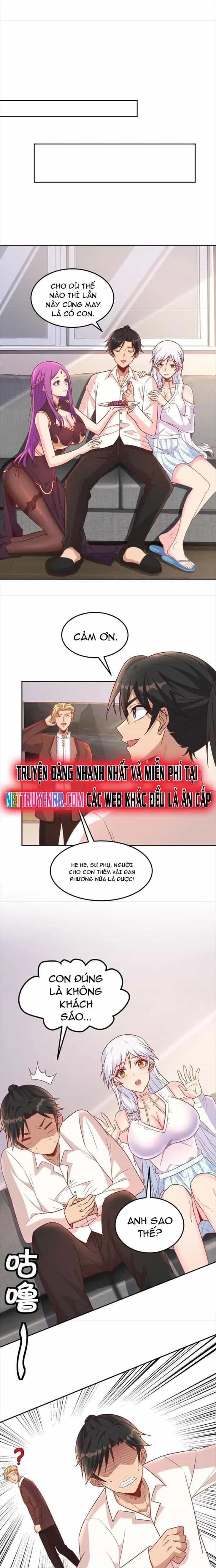 Bắt Tiên Tử Về Làm Vợ - Chương 37 - ảnh 7