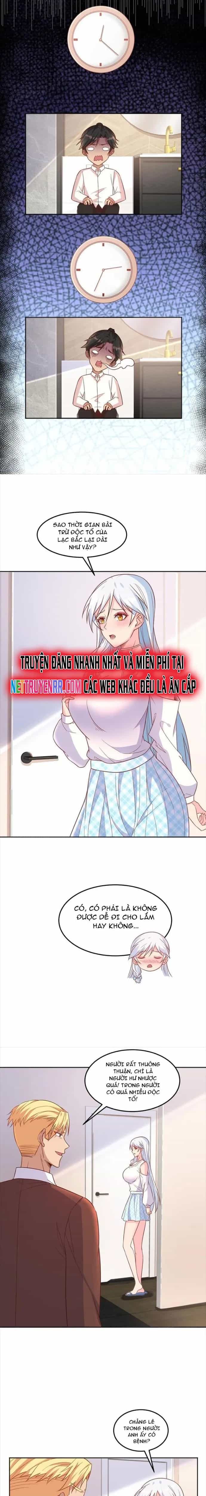 Bắt Tiên Tử Về Làm Vợ - Chương 37 - ảnh 9