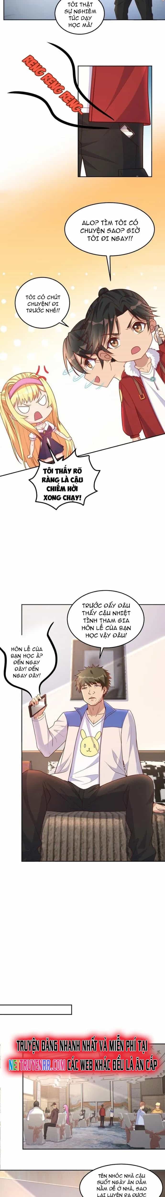 Bắt Tiên Tử Về Làm Vợ - Chương 40 - ảnh 3
