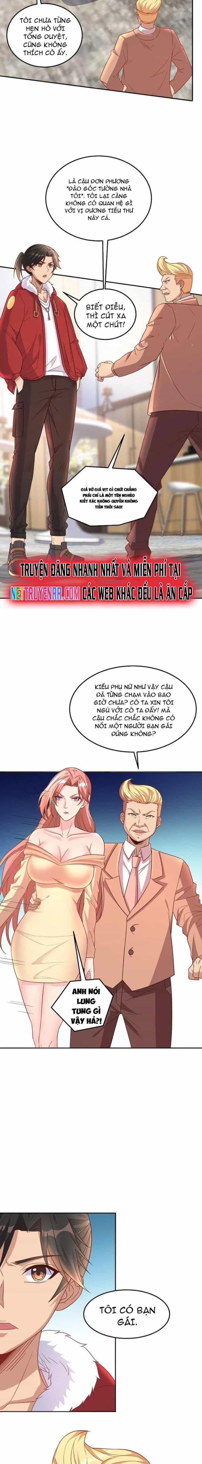 Bắt Tiên Tử Về Làm Vợ - Chương 41 - ảnh 3