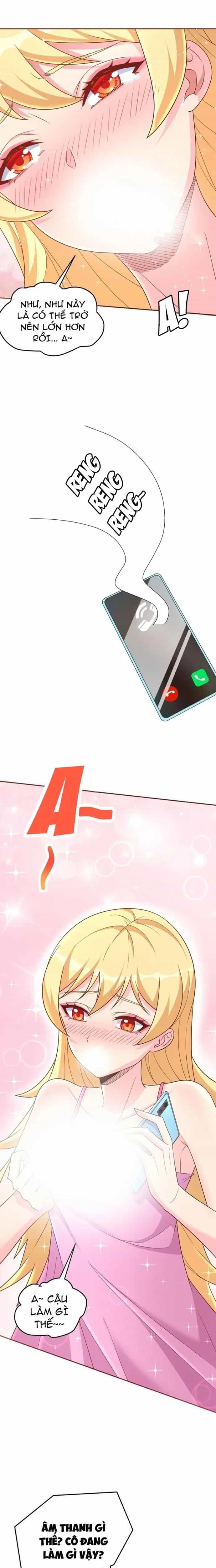 Bắt Tiên Tử Về Làm Vợ - Chương 44 - ảnh 2