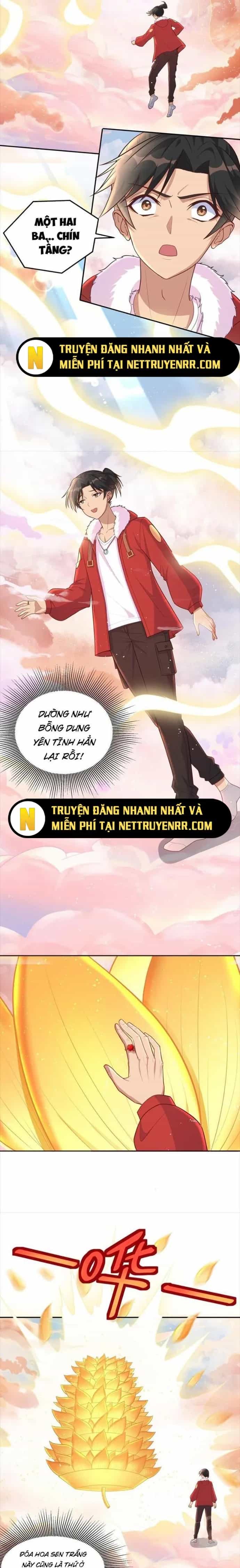 Bắt Tiên Tử Về Làm Vợ - Chương 46 - ảnh 2