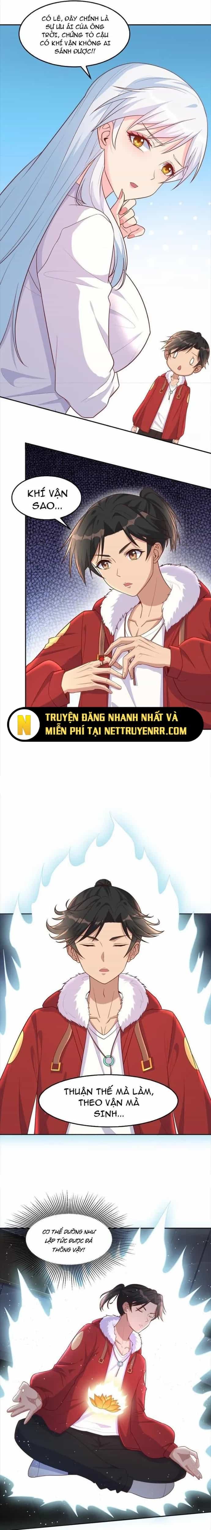Bắt Tiên Tử Về Làm Vợ - Chương 46 - ảnh 6