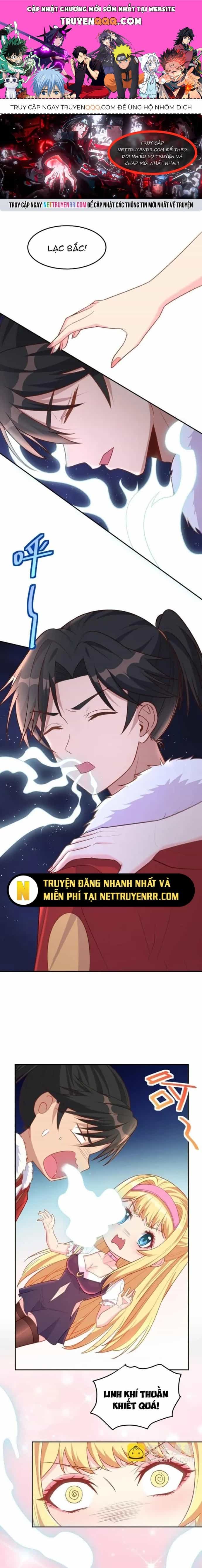 Bắt Tiên Tử Về Làm Vợ - Chương 47 - ảnh 1