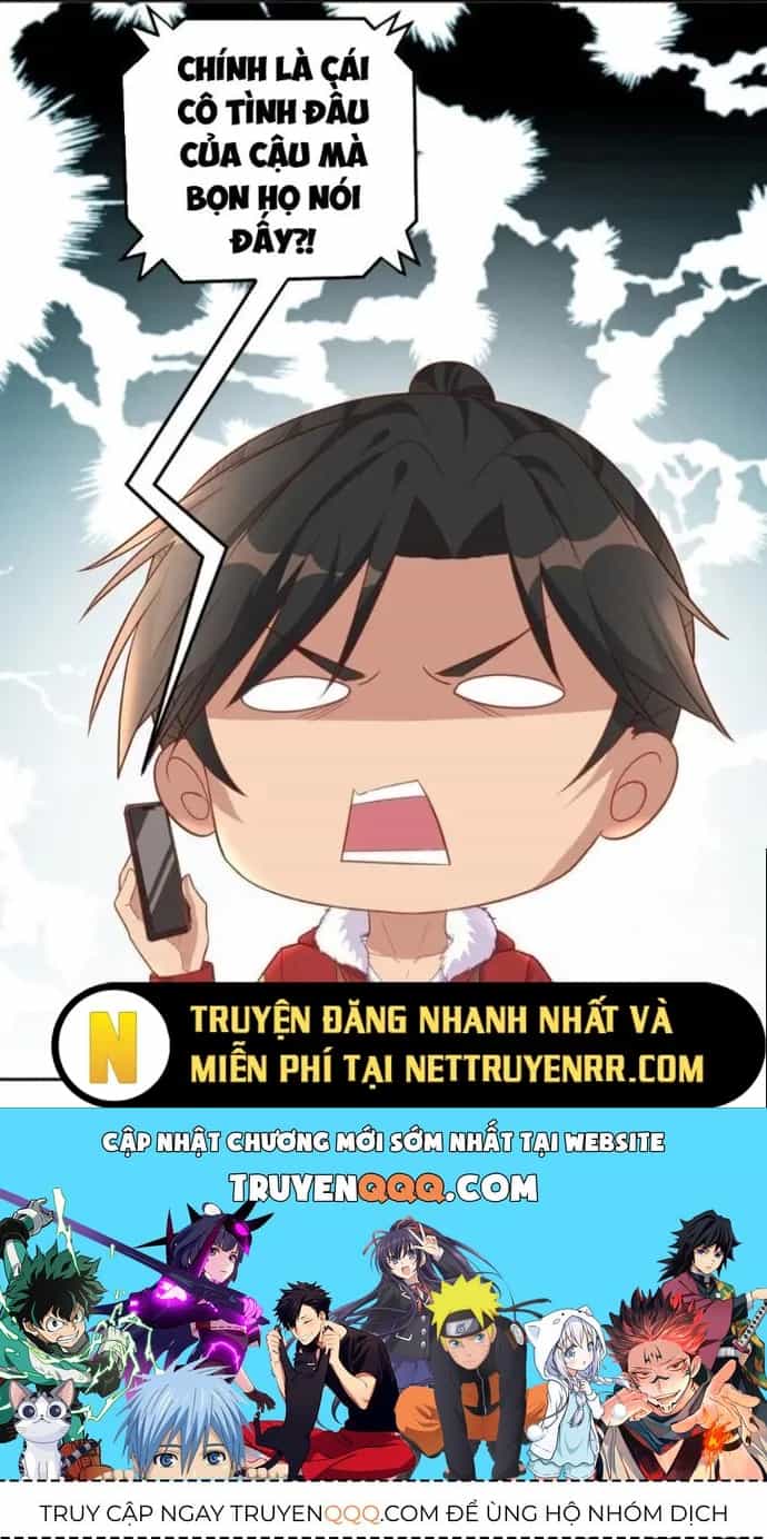 Bắt Tiên Tử Về Làm Vợ - Chương 47 - ảnh 8