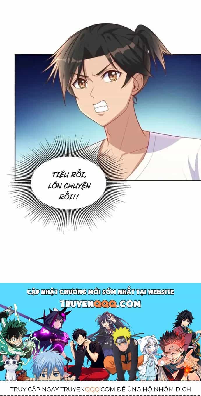 Bắt Tiên Tử Về Làm Vợ - Chương 49 - ảnh 11