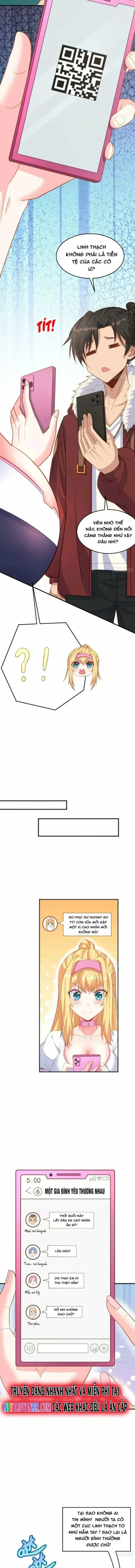 Bắt Tiên Tử Về Làm Vợ - Chương 5 - ảnh 4