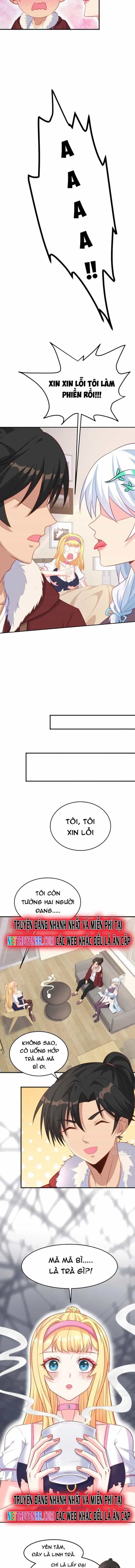 Bắt Tiên Tử Về Làm Vợ - Chương 9 - ảnh 4