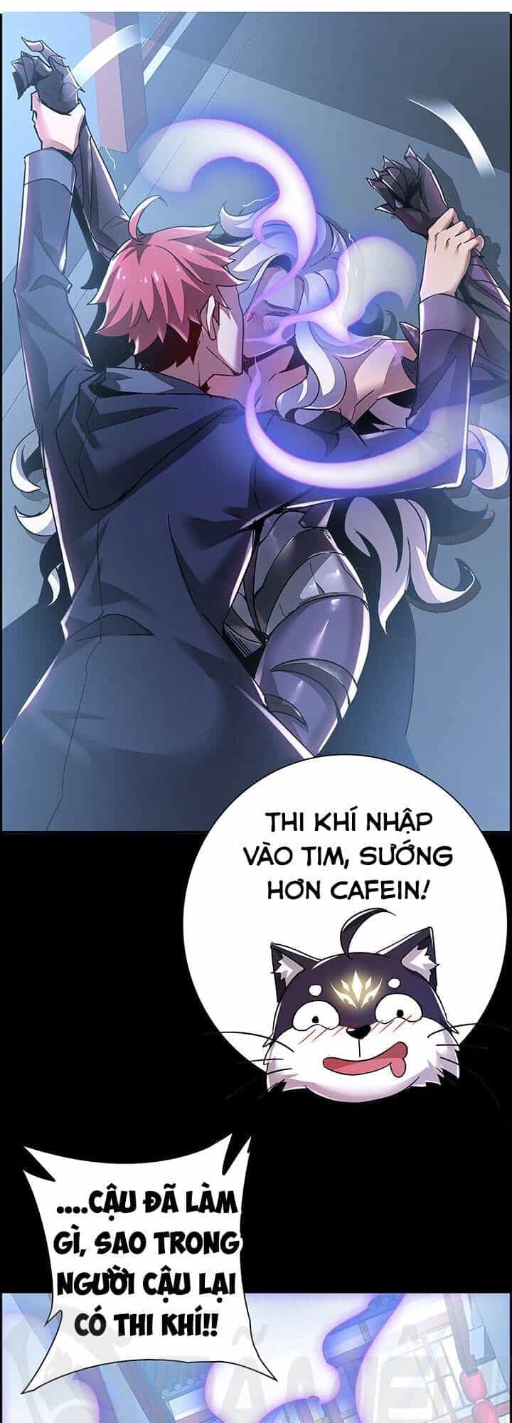 Bất Tử Thần Vương Tu Liên Tục - Chương 0 - ảnh 11