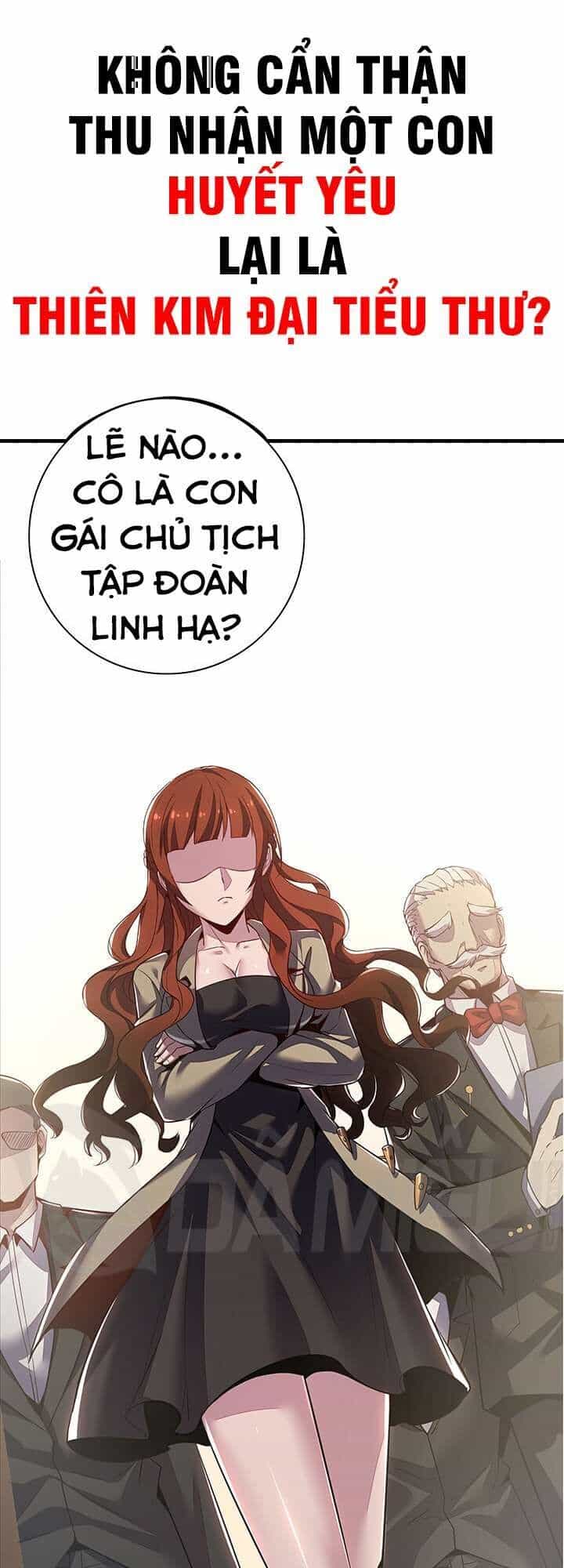 Bất Tử Thần Vương Tu Liên Tục - Chương 0 - ảnh 16