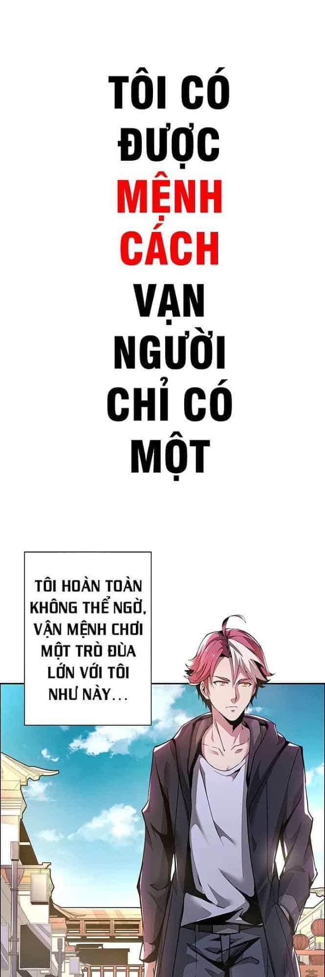 Bất Tử Thần Vương Tu Liên Tục - Chương 0 - ảnh 2