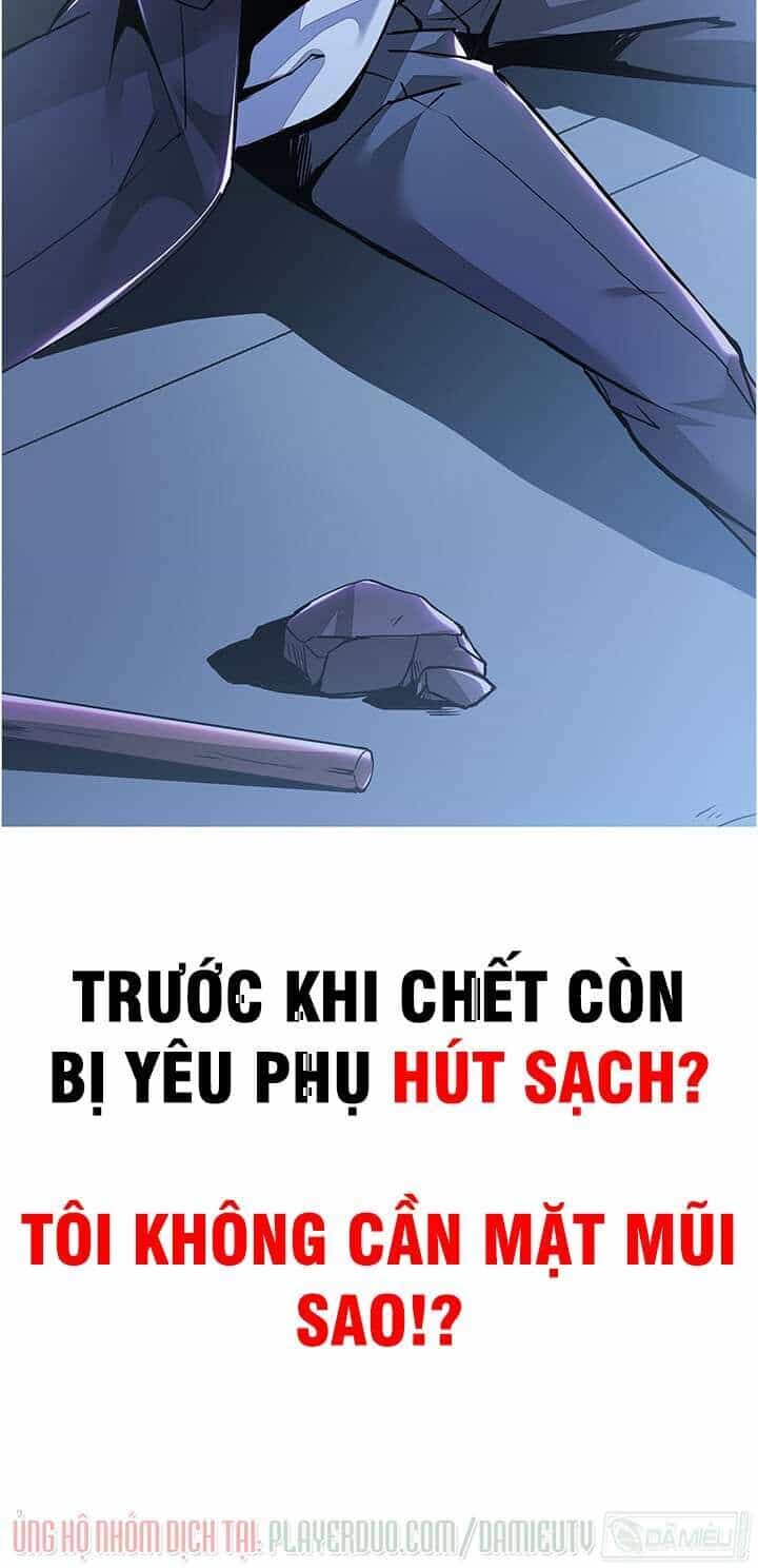 Bất Tử Thần Vương Tu Liên Tục - Chương 0 - ảnh 6