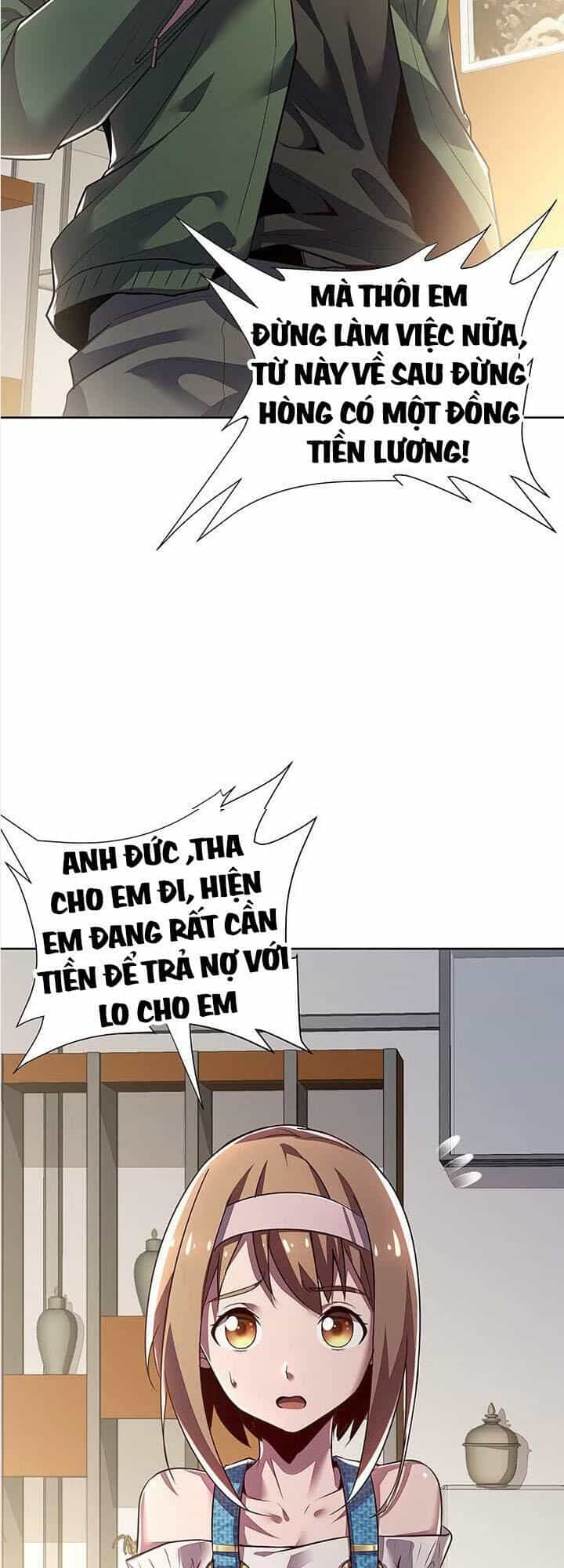 Bất Tử Thần Vương Tu Liên Tục - Chương 6.1 - ảnh 14