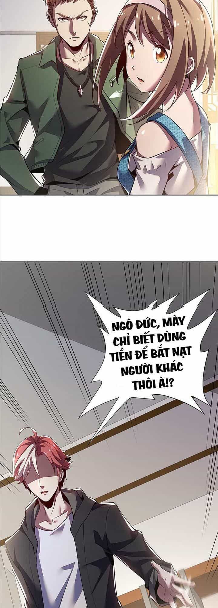 Bất Tử Thần Vương Tu Liên Tục - Chương 6.1 - ảnh 16