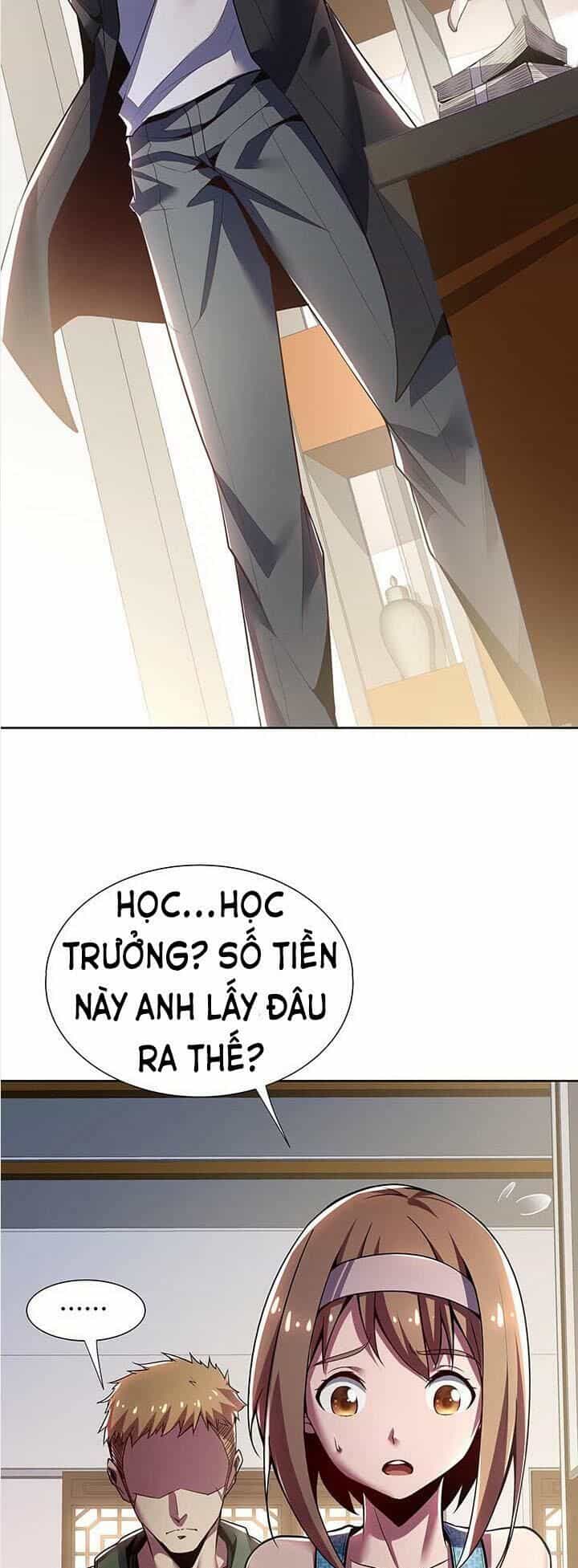 Bất Tử Thần Vương Tu Liên Tục - Chương 6.1 - ảnh 17