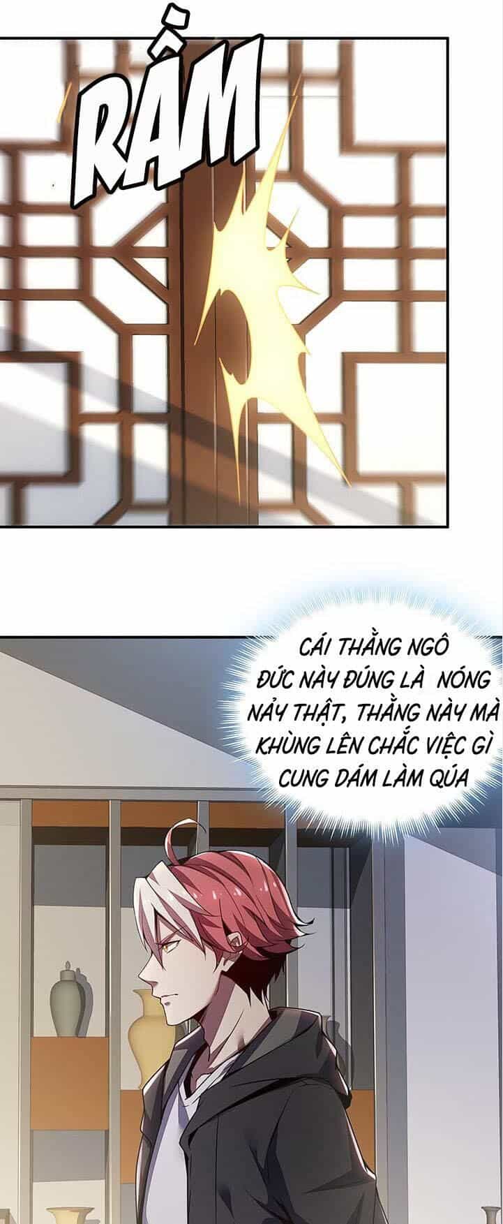 Bất Tử Thần Vương Tu Liên Tục - Chương 6.1 - ảnh 29