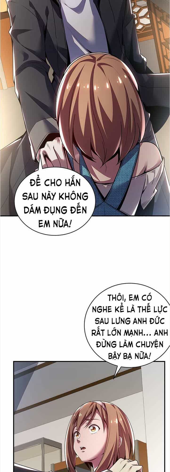 Bất Tử Thần Vương Tu Liên Tục - Chương 6.1 - ảnh 32