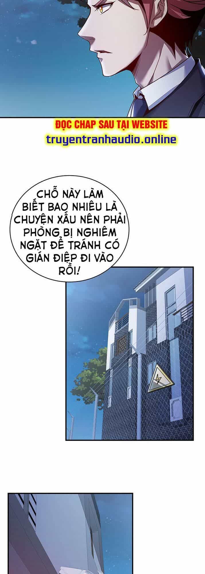 Bất Tử Thần Vương Tu Liên Tục - Chương 6.2 - ảnh 10