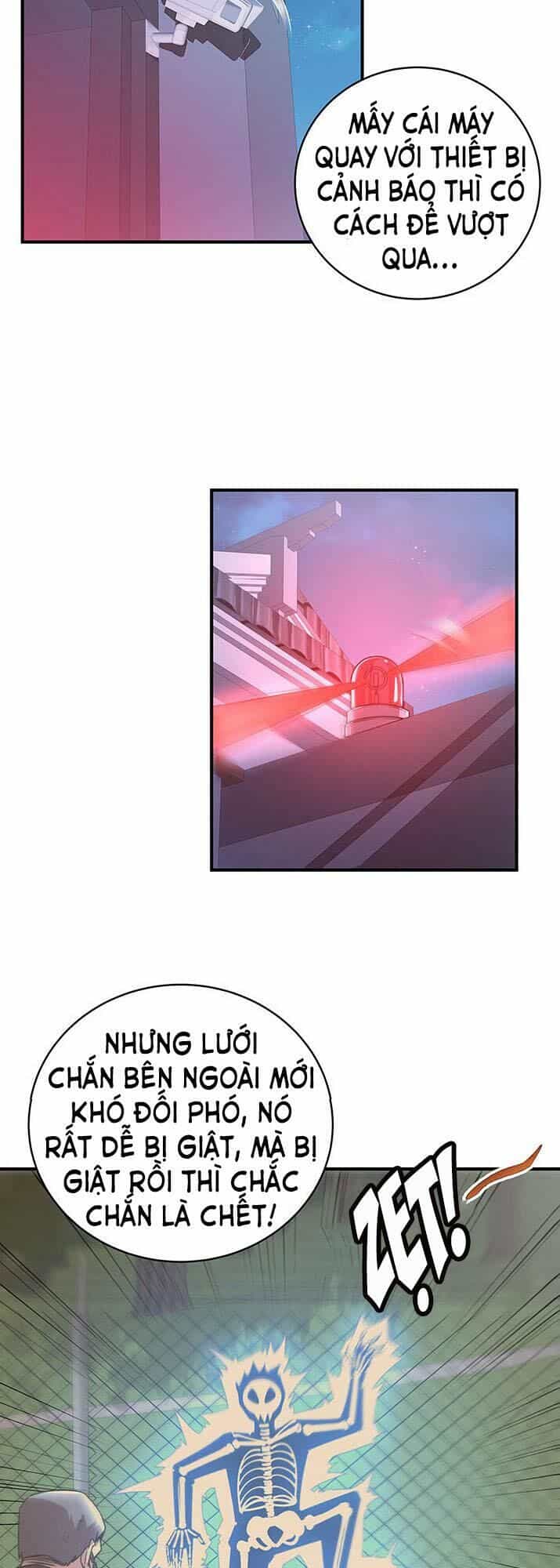 Bất Tử Thần Vương Tu Liên Tục - Chương 6.2 - ảnh 11