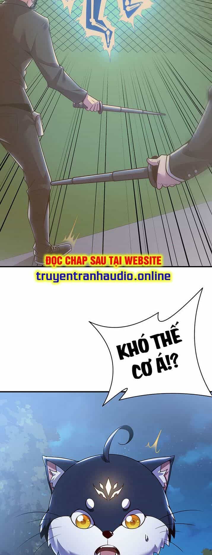 Bất Tử Thần Vương Tu Liên Tục - Chương 6.2 - ảnh 12