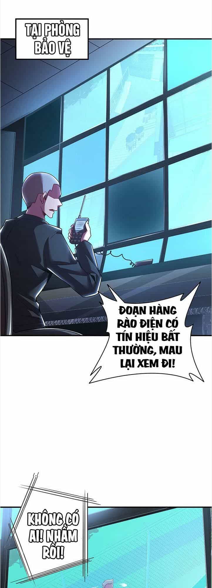 Bất Tử Thần Vương Tu Liên Tục - Chương 6.2 - ảnh 18