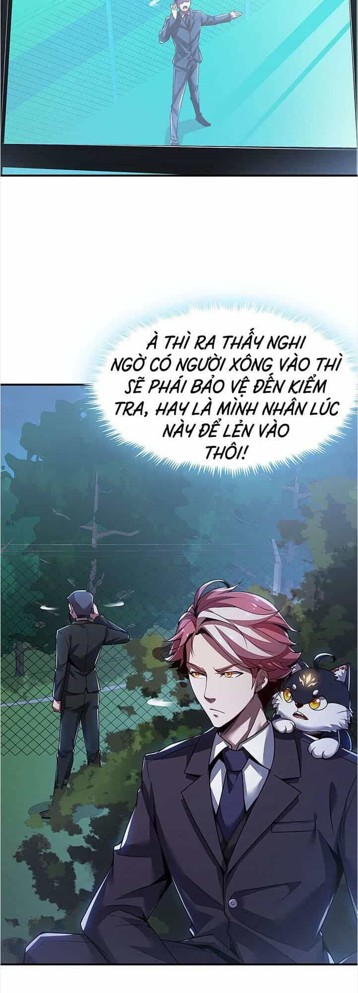 Bất Tử Thần Vương Tu Liên Tục - Chương 6.2 - ảnh 19