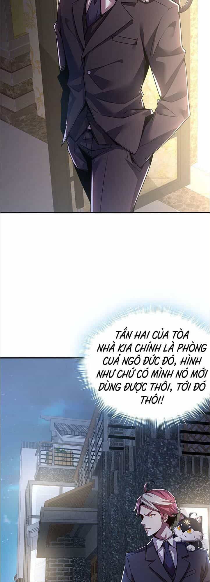 Bất Tử Thần Vương Tu Liên Tục - Chương 6.2 - ảnh 28