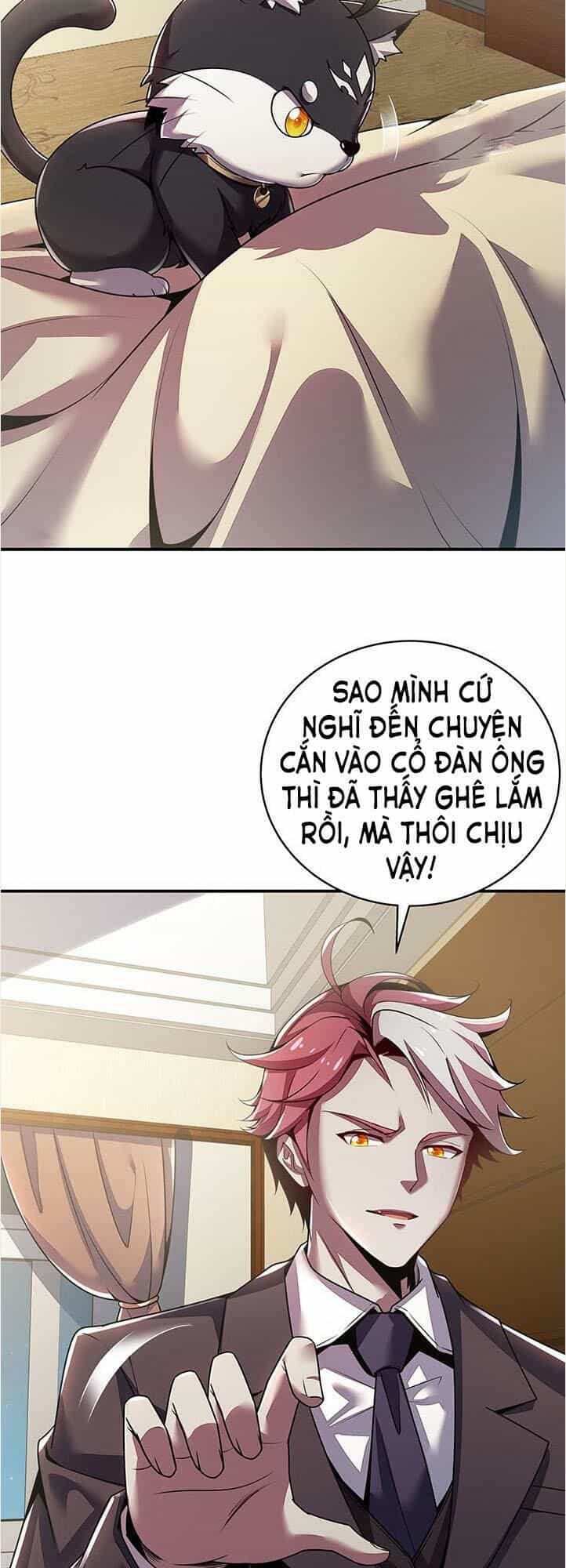 Bất Tử Thần Vương Tu Liên Tục - Chương 6.2 - ảnh 33