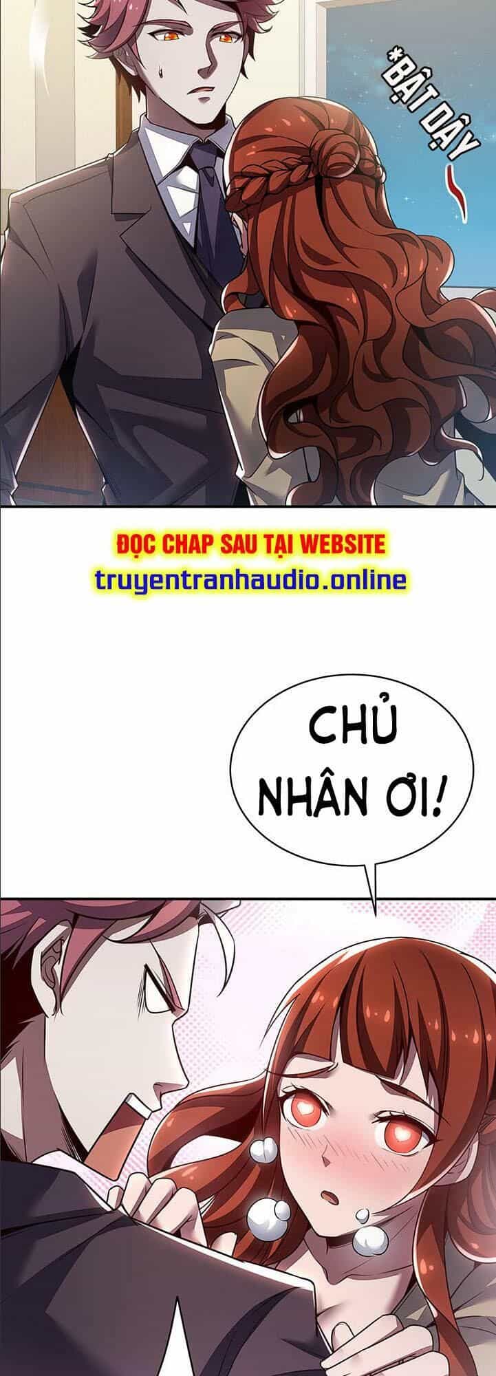 Bất Tử Thần Vương Tu Liên Tục - Chương 7 - ảnh 11