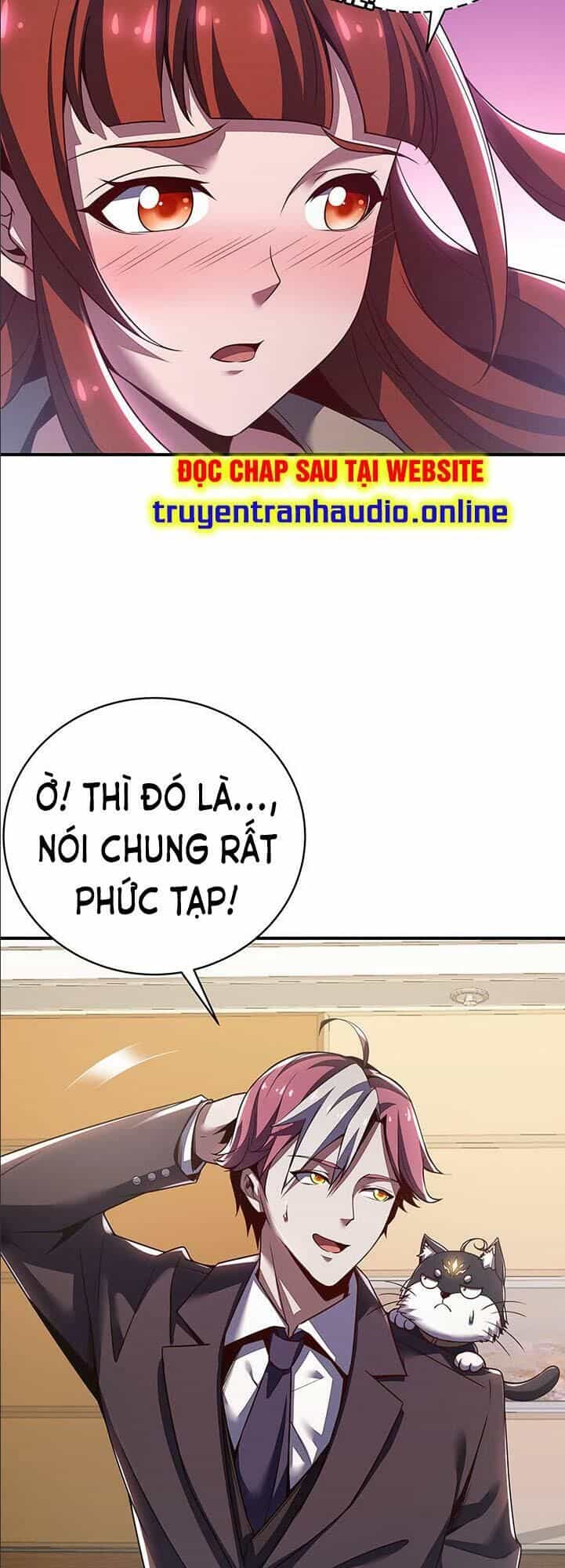 Bất Tử Thần Vương Tu Liên Tục - Chương 7 - ảnh 35
