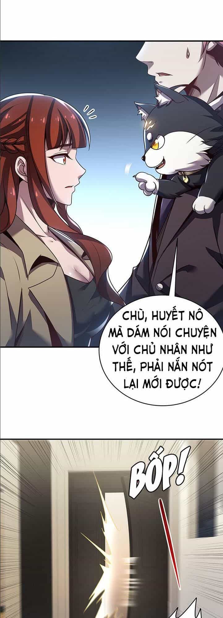 Bất Tử Thần Vương Tu Liên Tục - Chương 7 - ảnh 37