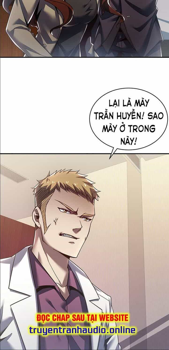Bất Tử Thần Vương Tu Liên Tục - Chương 7 - ảnh 40