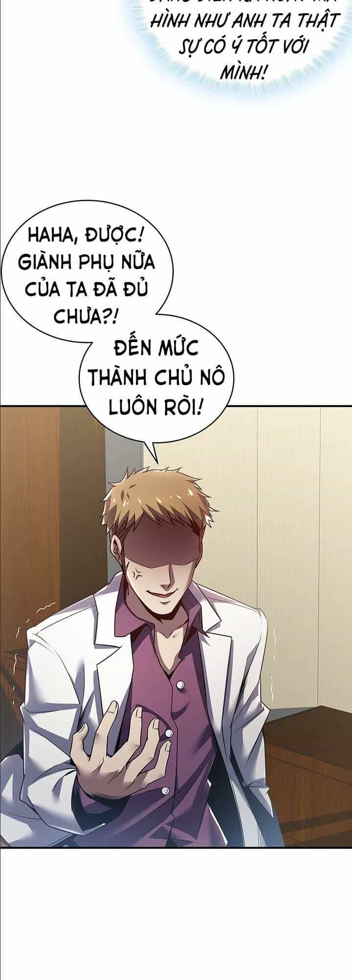 Bất Tử Thần Vương Tu Liên Tục - Chương 7 - ảnh 44