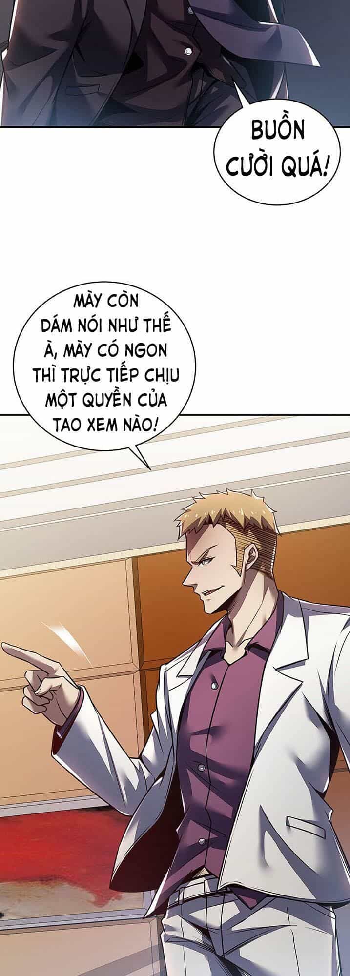 Bất Tử Thần Vương Tu Liên Tục - Chương 8 - ảnh 12