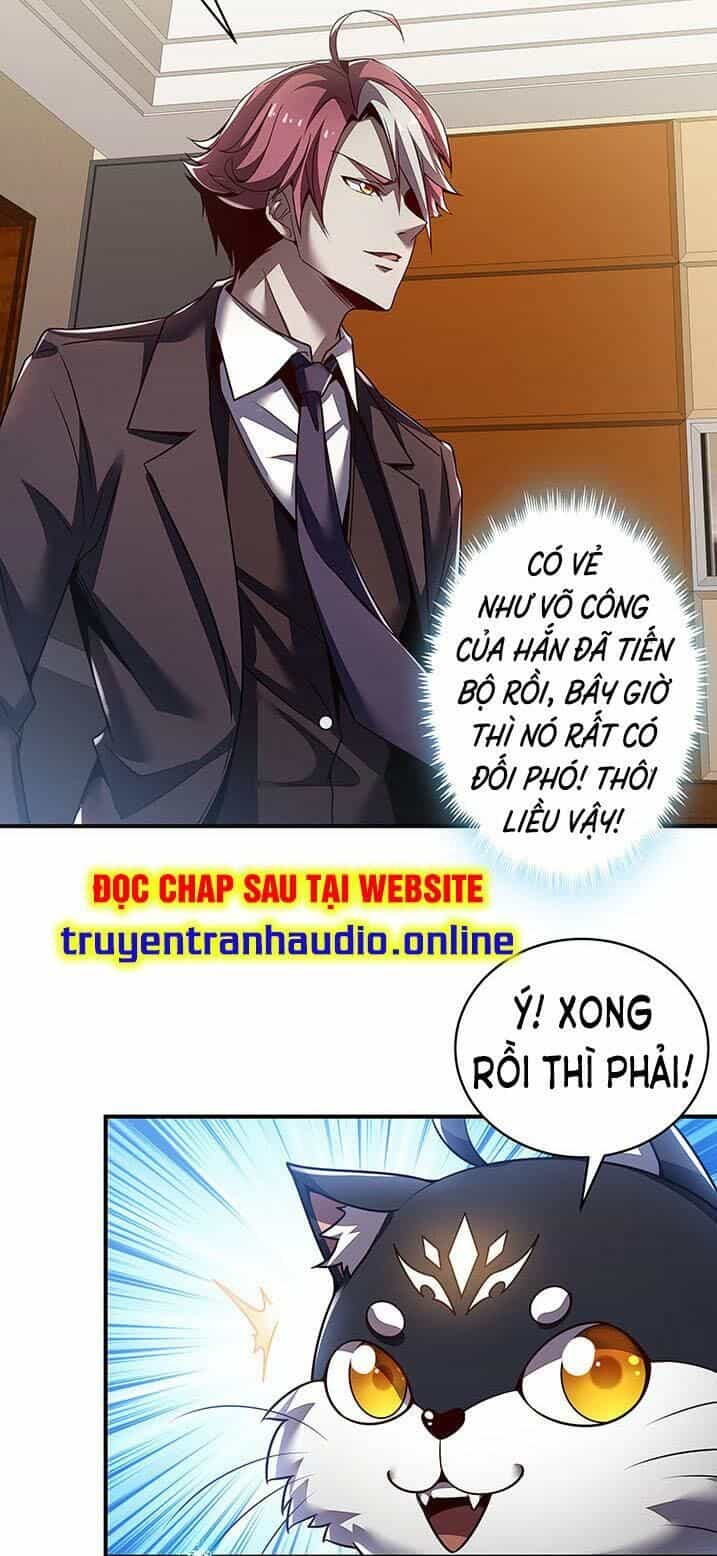 Bất Tử Thần Vương Tu Liên Tục - Chương 8 - ảnh 14